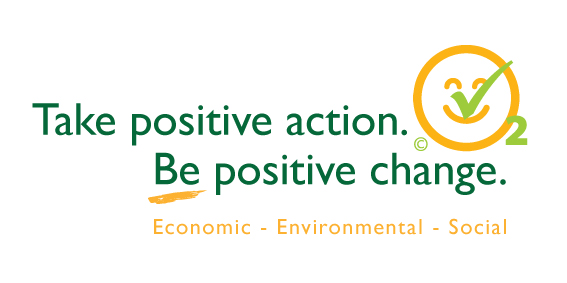 sustainability sustaincase take positive action be positive change GRI standards ESG CSR fbrh