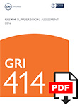 GRI 414 download pdf icon
